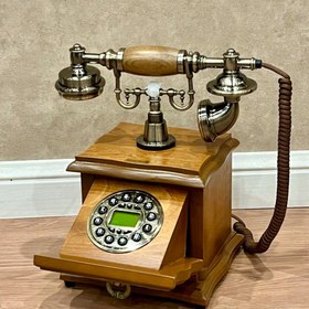 تصویر تلفن گرند فون کد:1060 