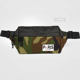 تصویر کراس بادی بگ چریکی JORDAN 