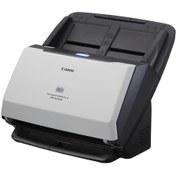 تصویر اسکنر حرفه‌‌ای اسناد کانن مدل imageFORMULA DR-M160II Canon imageFORMULA DR-M160II Document Scanner