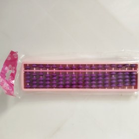 تصویر چرتکه 17 میل حرفه ای دراگون 