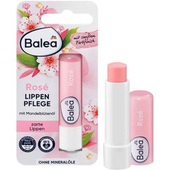 تصویر بالم لب باله آ مدل رز Balea Lippenpflege Rose Balea Lippenpflege Rose 4.8g