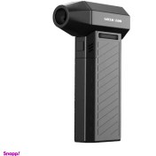 تصویر دمنده و مکنده شارژی گرین لاین مدل GNDUOVACBK 