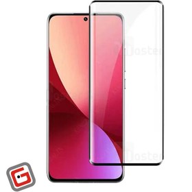 تصویر محافظ شیشه ای صفحه نمایش مناسب برای شیائومی Xiaomi 12 Xiaomi 12 Glass Screen Protector