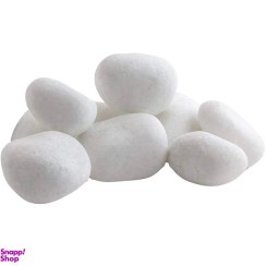 تصویر سنگ تزئینی مدل z وزن 7 کیلوگرم 