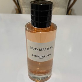 تصویر ادکلن دیور عود اسپهان (عود اصفهان) | Dior Oud Ispahan 125ml زنانه مردانه 125میل 