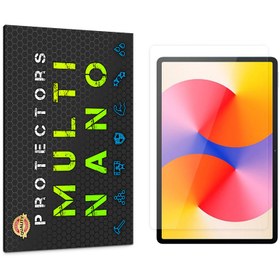 تصویر محافظ صفحه نمایش مولتی نانو مدل X-S1N مناسب برای تبلت هوآوی MatePad SE 11 