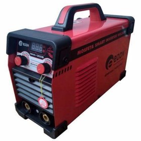 تصویر اینورتر جوشکاری ادون مدل MMA-300S ا EDON MMA-300S Welding Inverter EDON MMA-300S Welding Inverter