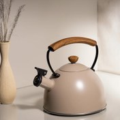 تصویر کتری مادام کوکو مدل Elita ظرفیت ۲.۹ لیتر 