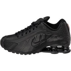 تصویر کفش نایکی مدل nike shox r4 