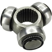 تصویر سه شاخه پلوس 22 خار فرانکو کد 497 مناسب برای پژو 405 