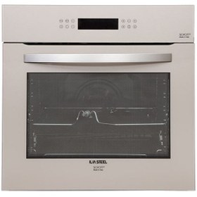 تصویر فر برقی ایلیا استیل مدل IO 302 Ilia Steel electric oven model IO 302