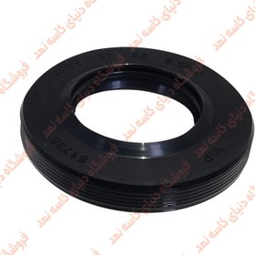 تصویر کاسه نمد ماشین لباسشویی سه لبه 37-66-9.5/12 TC3Y 37-66-9.5/12