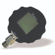 تصویر تست گیج دیجیتالی مدکو MDG20 