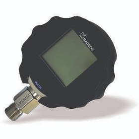 تصویر تست گیج دیجیتالی مدکو MDG20 