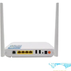 تصویر خرید مودم HG6145D دوبانده فایبرهوم با بهترین قیمت (فروش ویژه) Fiberhome Fiber Optic Modem dual-band HG6145D