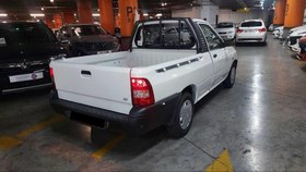 تصویر پراید 151 مدل 1403 ا SE SE