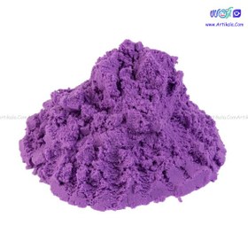 تصویر خمیر شنی آریا مدل 1083 ظرفیت ۲ کیلوگرم 