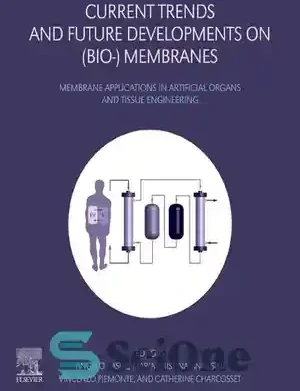 خرید و قیمت دانلود کتاب Current Trends and Future Developments on (Bio ...