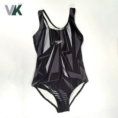 تصویر مایو زنانه اسلیپ پارچه ضد کلر طرح شماره ۳۶ سایز ۳XL/4XL/5XL 