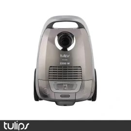 تصویر جاروبرقی تولیپس مدل VC-622D Tulips VC-622D Vacuum Cleaner