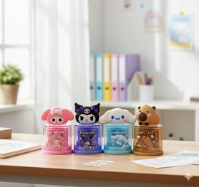 تصویر تراش مخزن دار دوتايي 