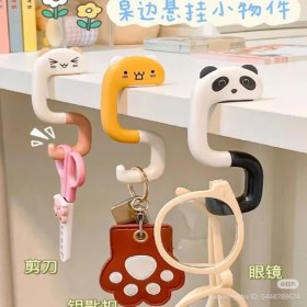 تصویر هنگر حیوانات مدل 078 