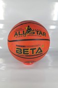 تصویر توپ بسکتبال بتا - سایز ۵ ا Beta basketball Beta basketball