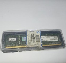 تصویر رم کامپیوتر DDR2....1GB 