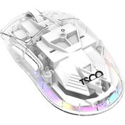 تصویر ماوس بی سیم تسکو مدل TM795W 