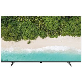 تصویر تلویزیون ال ای دی زلموند مدل PANA50UB2134 سایز 50 اینچ Zelmond PANA50UB2134 LED TV 50Inch