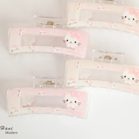 تصویر کلیپس کیتی 