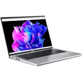 تصویر لپ تاپ 14 اینچی ایسر مدل Swift Go SFG14 14 i5 8GB 512GB SSD Iris Xe ACER Swift Go SFG14 i5-1335U 8GB RAM 512GB SSD Iris Xe 14 inch Laptop