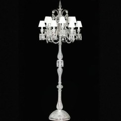 تصویر آباژور (کنار سالنی) باکارات 