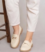 تصویر کفش لوفر زنانه درین کد B708 