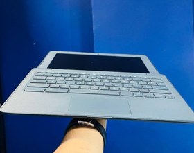 تصویر لپ‌تاپ کروم‌بوک HP مدل 11-G6 HP Chromebook Laptop- 11-G6