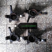 تصویر سگدست هیوندای توسان 2014 جلو و عقب لطفا تماس بگیرید 09121890859 ساعات تماس 9 صبح الی 6 عصر