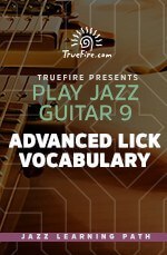 تصویر Advanced Lick Vocabulary 