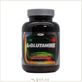 تصویر کپسول ال گلوتامین پی ان سی ا PNC L Glutamine Capsule PNC L Glutamine Capsule