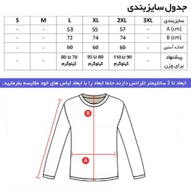 تصویر هودی نیم زیپ مشکی مردانه mercedes benz 