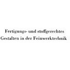 تصویر دانلود کتاب Fertigungs- und stoffgerechtes Gestalten in der Feinwerktechnik ویرایش 2 کتاب آلمانی ساخت و طراحی مواد خاص در مهندسی دقیق ویرایش 2
