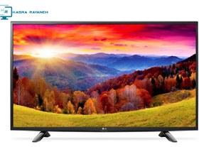 تصویر تلویزیون ال جی TV LED LG 32LH51300GI – سایز 32 اینچ 