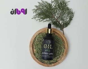 تصویر روغن رزماری 