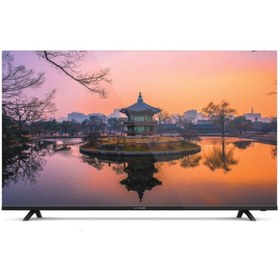 تصویر تلویزیون ال ای دی هوشمند دوو DSL-43K5750 سایز 43 اینچ ا Daewoo DSL-43K5750 Smart LED TV 43 Inch Daewoo DSL-43K5750 Smart LED TV 43 Inch