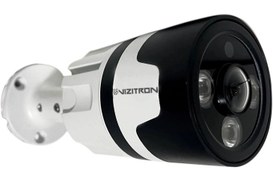 تصویر دوربین مداربسته ویزیترون مدل VZ-91Z50 VZ-91Z50