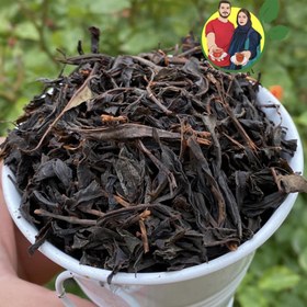 تصویر چای سنتی (دستی) 