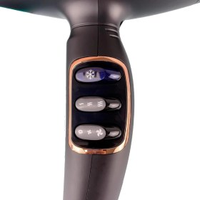 تصویر سشوار وی جی آر 467 مدل V-467 VGR-467 Hair Dryer