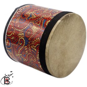 تصویر طبلک کودک فیدا 