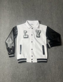 تصویر بامبر جکت 