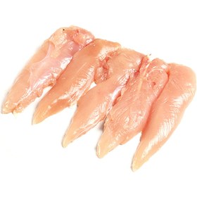 تصویر فیله مرغ 