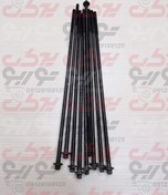 تصویر پیچ سرسیلندر ام جی ۵۵۰ Cylinder Head Bolt MG550